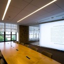 Moscow office of Walt Disney Studios Sony Picture Releasing / UNK PROJECT architects © Viktor Chernyshov