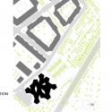 Leganés Museum of Sculpture (3) Leganés Museum of Sculpture (3) site plan