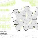 Leganés Museum of Sculpture (4) Leganés Museum of Sculpture (4) ground floor plan