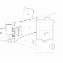 National Music Museum & Center for Study of the History of Musical Instruments Addition (11) National Music Museum & Center for Study of the History of Musical Instruments Addition (11) floor plan 03