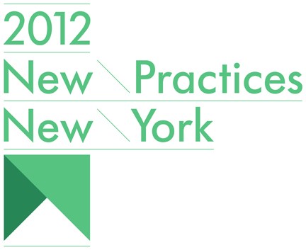 2012 New Practices New York Competiton