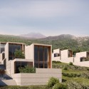 Chinese/German Eco-Park (4) Courtesy of gmp Architekten