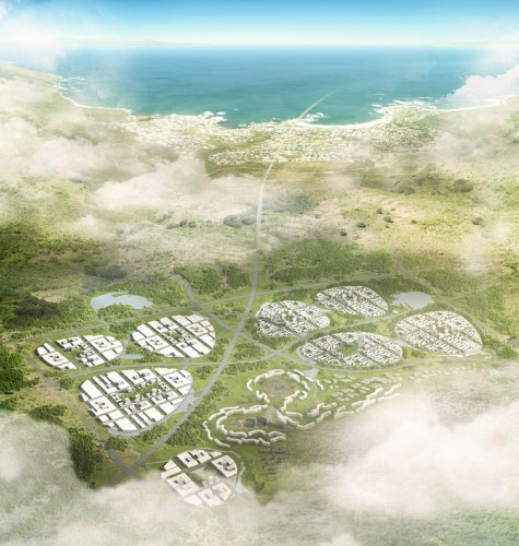 Chinese/German Eco-Park (2)