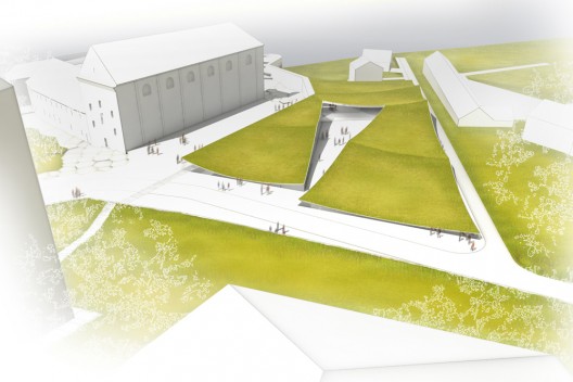 Ptuj Archaeological Museum Proposall (1)