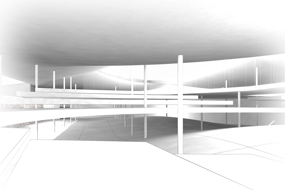 Ptuj Archaeological Museum Proposal / Enota