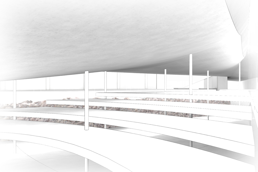 Ptuj Archaeological Museum Proposal / Enota