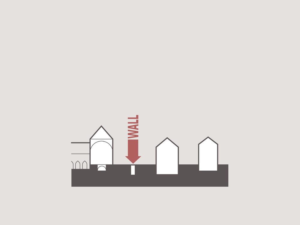 Ptuj Archaeological Museum Proposal / Enota