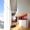 HILTI headquarters / metroquadrado® (21) Courtesy of metroquadrado®