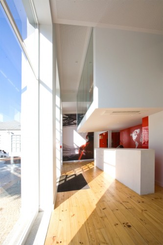 HILTI headquarters / metroquadrado® (21)