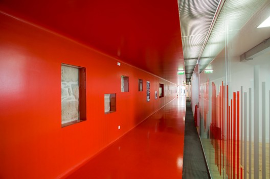 HILTI headquarters / metroquadrado® (18)