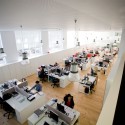 HILTI headquarters / metroquadrado® (12) Courtesy of metroquadrado®