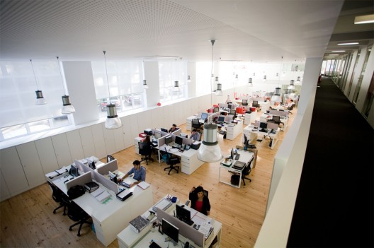 HILTI headquarters / metroquadrado® (12)