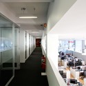 HILTI headquarters / metroquadrado® (11) Courtesy of metroquadrado®