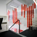 HILTI headquarters / metroquadrado® (10) Courtesy of metroquadrado®