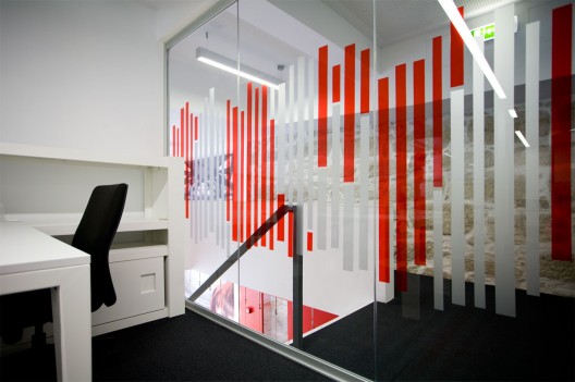 HILTI headquarters / metroquadrado® (10)