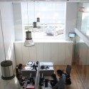HILTI headquarters / metroquadrado® (8) Courtesy of metroquadrado®