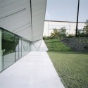 Oasis - Pastoral Care Voestalpine / x architekten (36) © David Schreyer