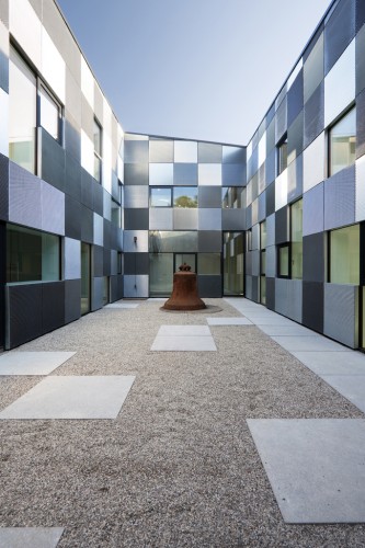 Oasis - Pastoral Care Voestalpine / x architekten (23)