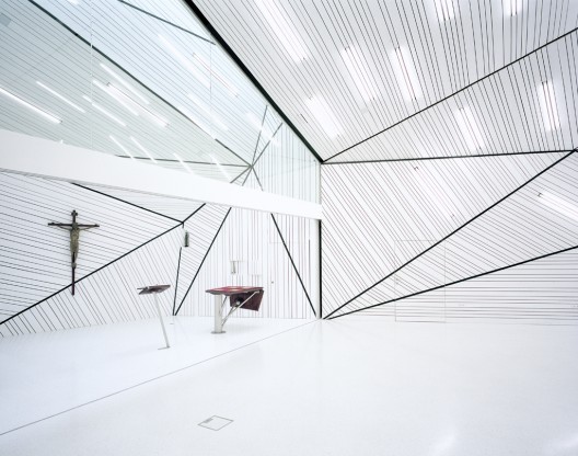 Oasis - Pastoral Care Voestalpine / x architekten (17)