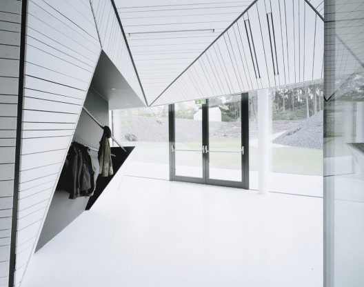Oasis - Pastoral Care Voestalpine / x architekten (10)