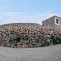 Country House / DVA ARHITEKTA © Robert Leš