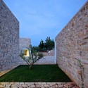 Country House / DVA ARHITEKTA © Robert Leš