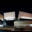 Gyesan Church / iArc Architects © Youngchae Park