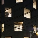 Damier / APOLLO Architects & Associates © Masao Nishikawa