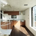 Damier / APOLLO Architects & Associates © Masao Nishikawa