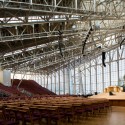 Gyesan Church / iArc Architects © Youngchae Park