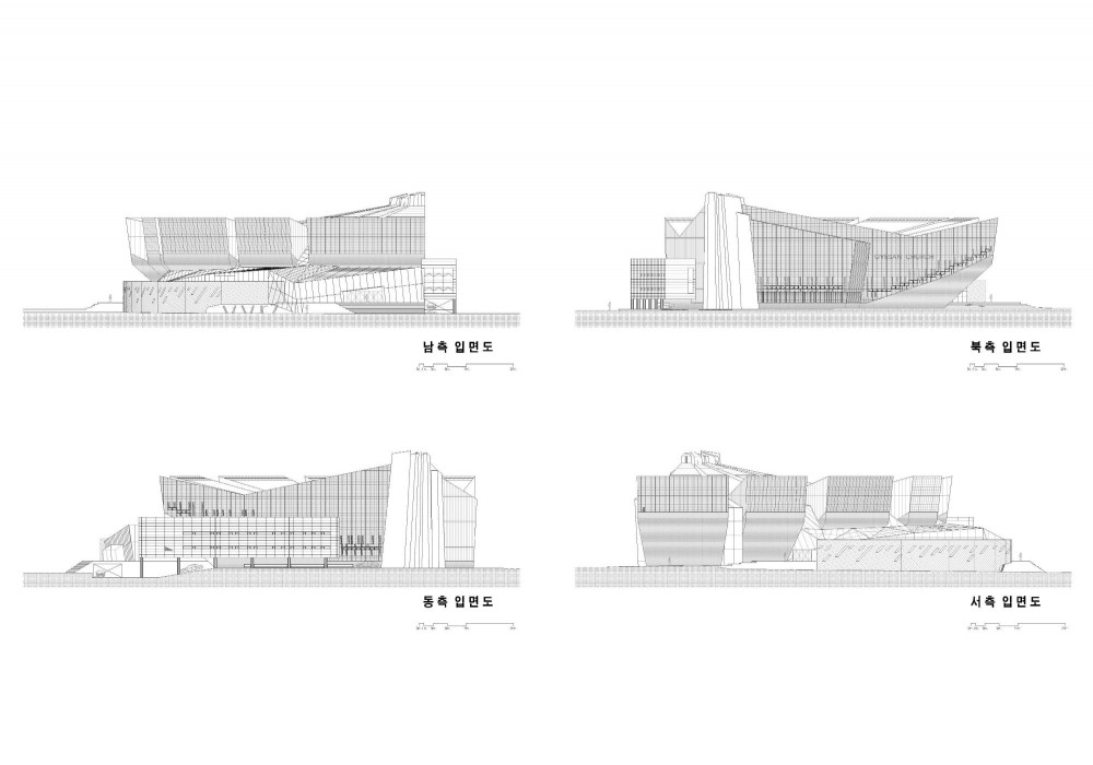 Gyesan Church / iArc Architects