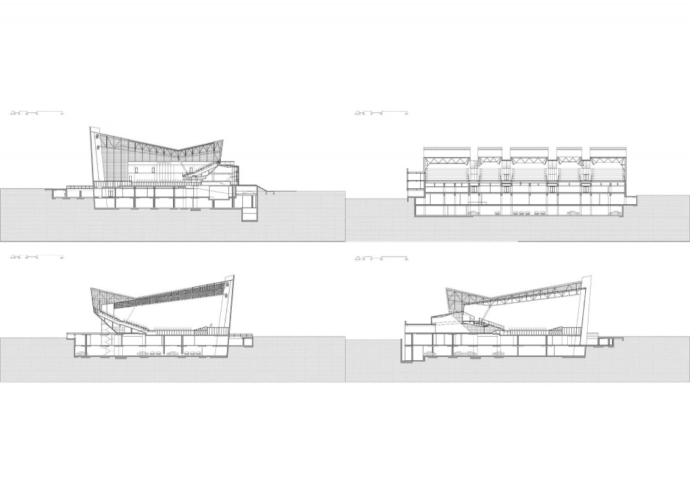 Gyesan Church / iArc Architects