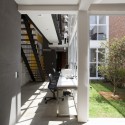 Real State Office Building / FGMF © Fran Parente