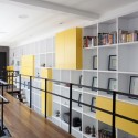 Real State Office Building / FGMF © Fran Parente