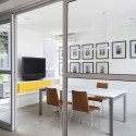 Real State Office Building / FGMF © Fran Parente