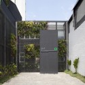 Real State Office Building / FGMF © Fran Parente