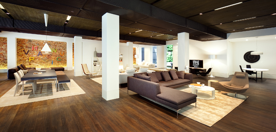 Space Asia Hub / WOHA