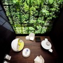 Space Asia Hub / WOHA Space Asia Hub / WOHA © Patrick Bingham-Hall