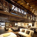 Space Asia Hub / WOHA Space Asia Hub / WOHA © Patrick Bingham-Hall