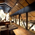 Space Asia Hub / WOHA Space Asia Hub / WOHA © Patrick Bingham-Hall