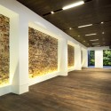 Space Asia Hub / WOHA Space Asia Hub / WOHA © Patrick Bingham-Hall