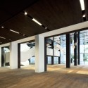 Space Asia Hub / WOHA Space Asia Hub / WOHA © Patrick Bingham-Hall