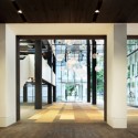 Space Asia Hub / WOHA Space Asia Hub / WOHA © Patrick Bingham-Hall