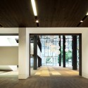 Space Asia Hub / WOHA Space Asia Hub / WOHA © Patrick Bingham-Hall