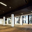 Space Asia Hub / WOHA Space Asia Hub / WOHA © Patrick Bingham-Hall