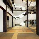 Space Asia Hub / WOHA Space Asia Hub / WOHA © Patrick Bingham-Hall