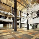 Space Asia Hub / WOHA Space Asia Hub / WOHA © Patrick Bingham-Hall