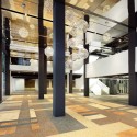 Space Asia Hub / WOHA Space Asia Hub / WOHA © Patrick Bingham-Hall