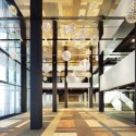 Space Asia Hub / WOHA Space Asia Hub / WOHA © Patrick Bingham-Hall