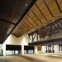 Space Asia Hub / WOHA Space Asia Hub / WOHA © Patrick Bingham-Hall